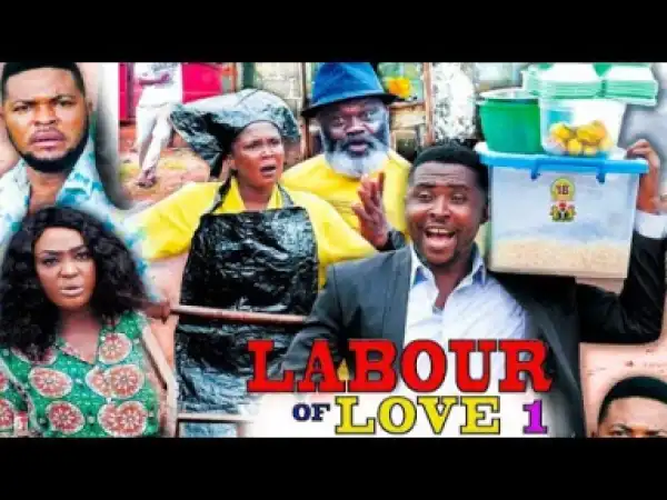 Labour Of Love Season 1 (2019)